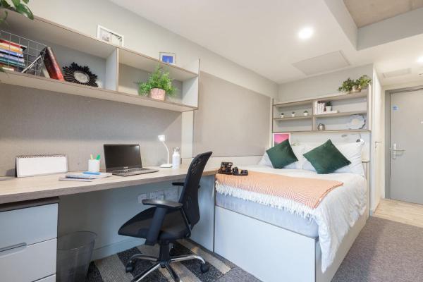 Student Only Central Rooms For 1 Sheffield - Sheffield