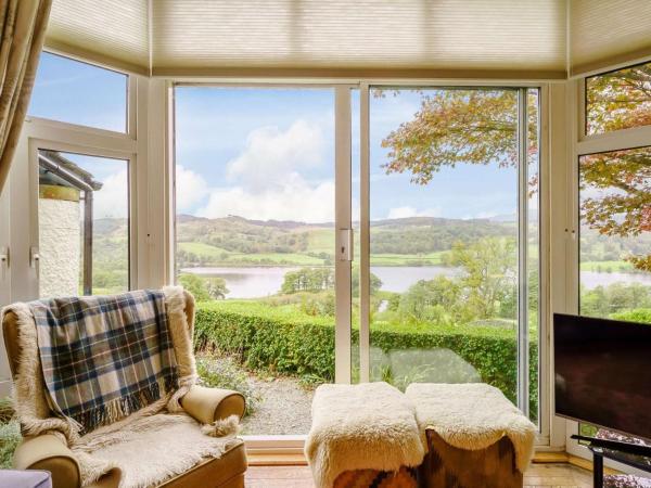 4 Bed In Hawkshead Oc-llh42 - Windermere