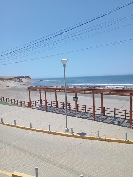 La Casa Del Hombre - La Libertad, Perú