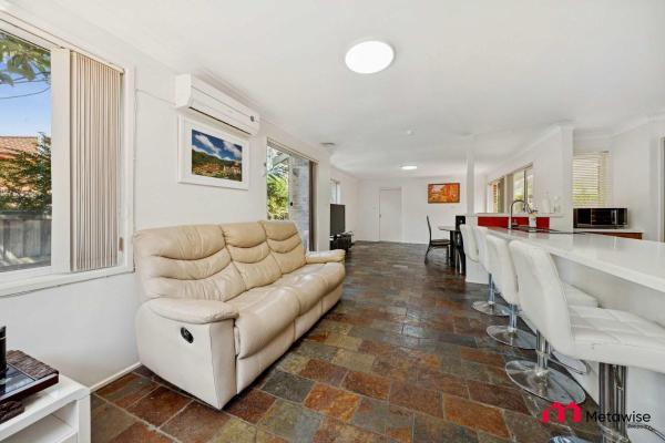 Metawise Cozy Family Room5 In Shared Home Free Parking - Toongabbie