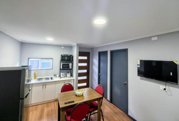 Arriendo En Valdivia Cabañas - Valdivia