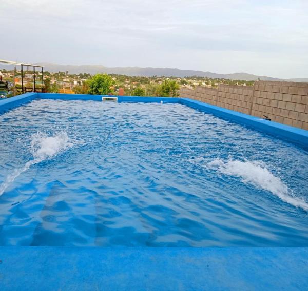 Brisas De Las Sierras 2 - Villa Carlos Paz
