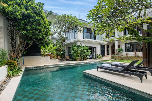 Villa Harmony - Residence