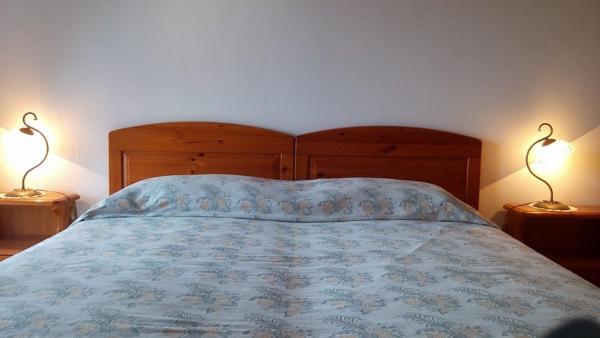 A la foto es mostra l'objecte Agriturismo Zì Carmine situat a la ciutat de Agerola.
