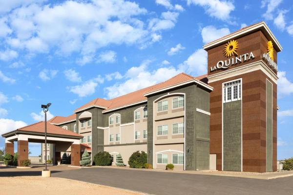 La Quinta By Wyndham Tucumcari - New Mexico
