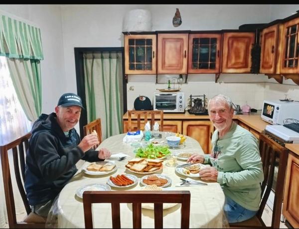 Ann Field Bungalow Home Stay - Nuwara Eliya