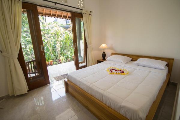 Pangkung Sari, Ubud