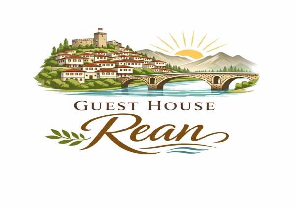 A la foto es mostra l'objecte Guest House Rean situat a la ciutat de Berat.