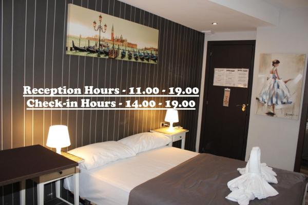 BCN Condal Hostal, Барселона