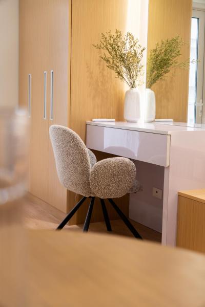 Luxury 1 Br City View In Park Mckinley West Fast Wi-fi Washer Dryer - Makati