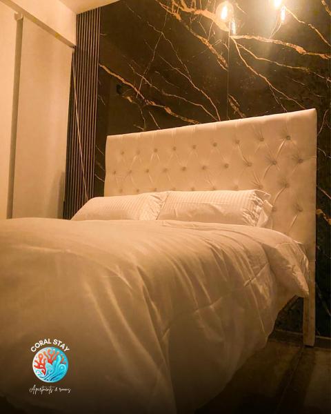 Coral Stay Rooms, Hulhumale