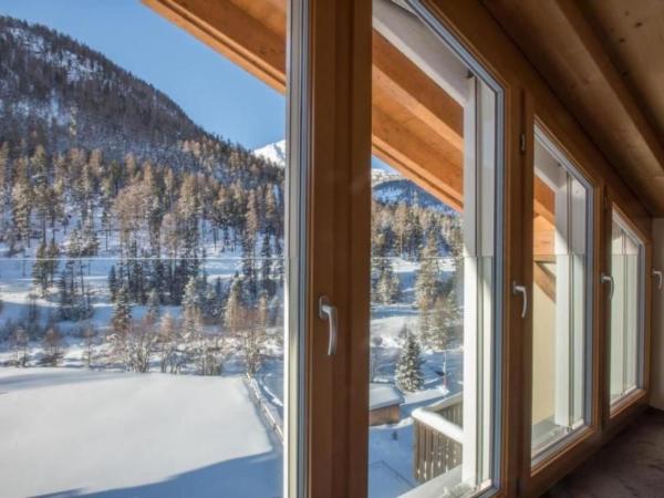 Apartment Chesa Romana By Interhome - Pontresina