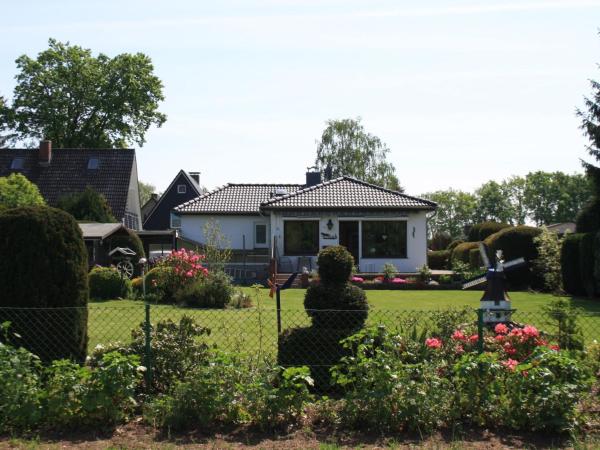 Holiday Home Ferienhaus By Interhome - Schwarzenbek