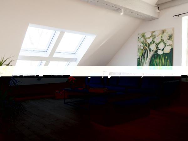 Apartment Hochwertige- Helle Fewo Mit Meerblick Am Deich By Interhome - Bensersiel