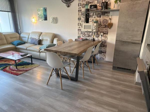 Apartment Feriendomizil Adler By Interhome - Goslar