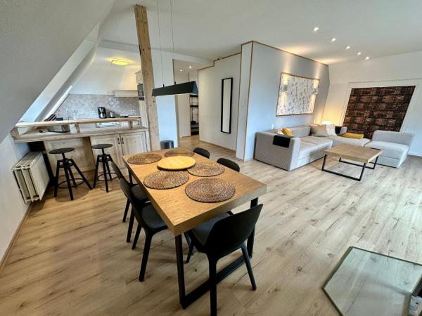 Apartment Haus Schneekappe By Interhome - Winterberg