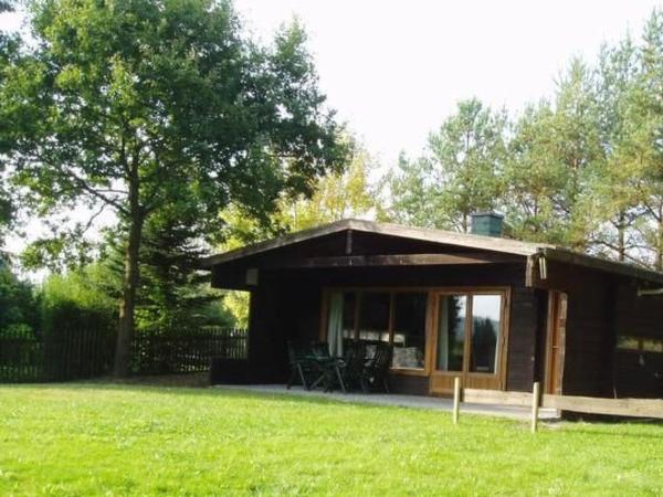 Holiday Home Eifelcottage Rehwiese By Interhome - Bad Bertrich