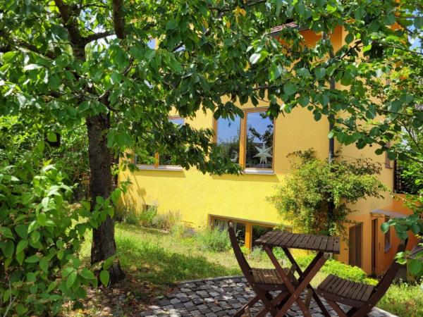 Apartment Essenheim By Interhome - Mainz