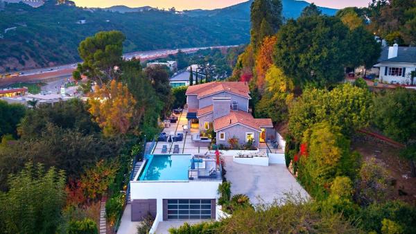 Casa Bellagio By Avantstay - Los Angeles
