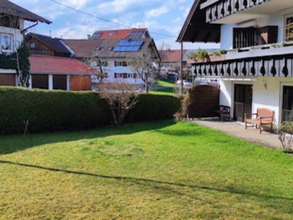 Apartment Gemütliche Ferienwohnung Im Oberallgäu By Interhome - Sulzberg