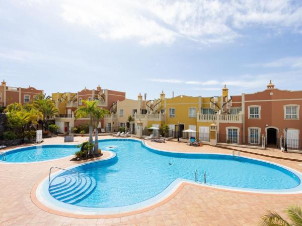 Apartment Apartment Sunshine By Interhome - Los Cristianos