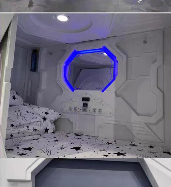 Στη φωτογραφία φαίνεται το αντικείμενο Belgrade Airport Luxury single bed που βρίσκεται στην πόλη Surčin.
