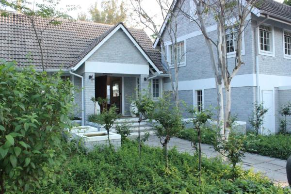 Ballantynes Lodge - Harare