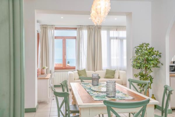 Piombino Apartments Casa Canaletto - Piombino
