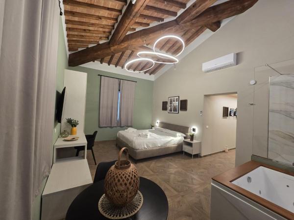 Il Podere Orto - Monteriggioni