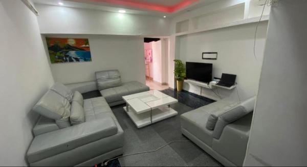 Apartamento na cidade de Luanda, Angola - Mutamba T1