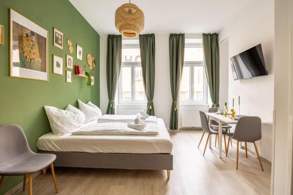 Vienna Soulstay - 10 Min To City Center - Viena