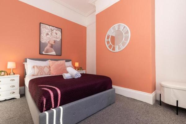 Cosy City Cottage - Sunderland