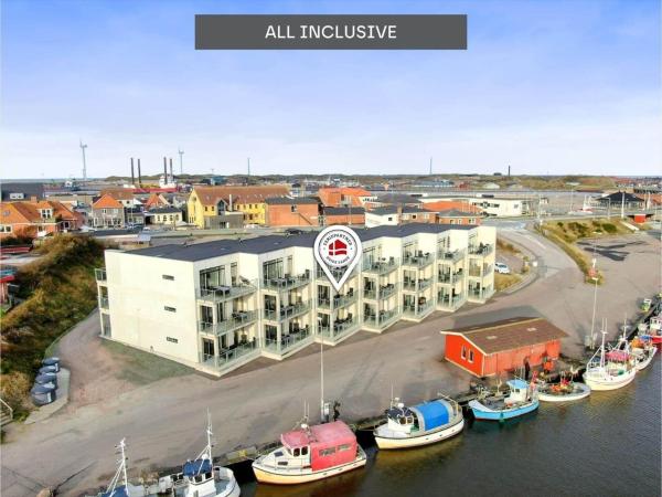 På billedet ses objektet 838-Hvide-Sande-Mamrelund-6-1-E beliggende i byen Hvide Sande.