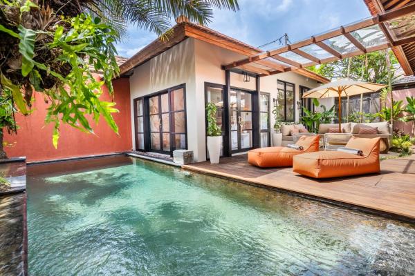 Villa Cabana - Sanur