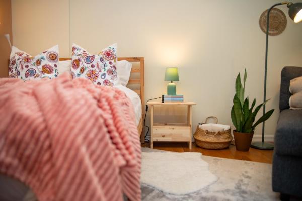 Quiet Nature Studio In Lahemaa, Garden, Terrace And Pet Friendly - Estonia