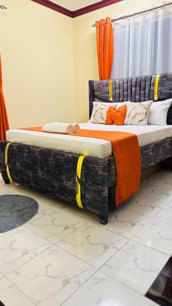 Zayne Dream Home - Mombasa