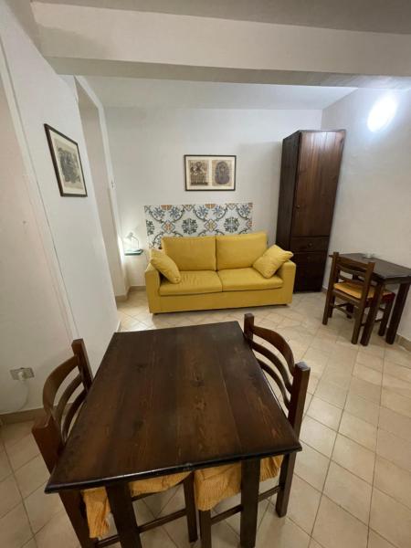 Auf dem Foto ist das Objekt Norman City House in der Stadt Palermo zu sehen.