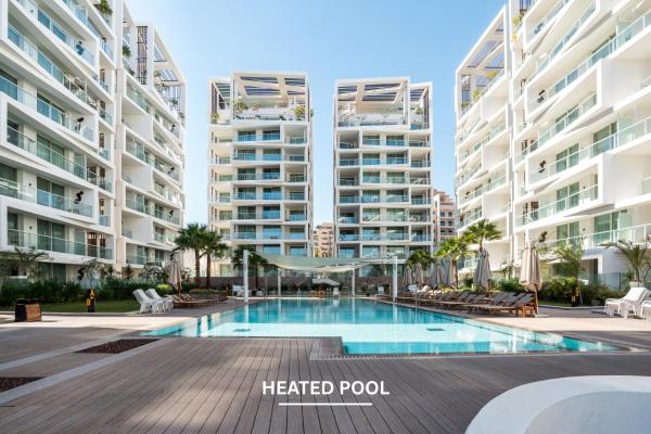 Luxury Suites42 - By Harim - Eilat