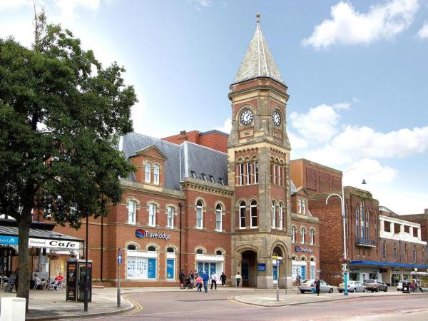 Travelodge Southport - Southport