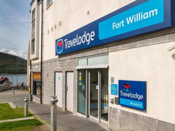 Travelodge Fort William - Fort William