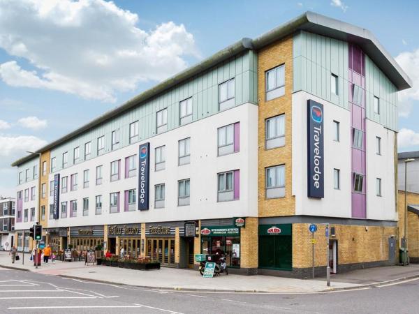 Travelodge Farnborough Central - Hampshire