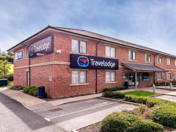 Travelodge Ashbourne - Derbyshire