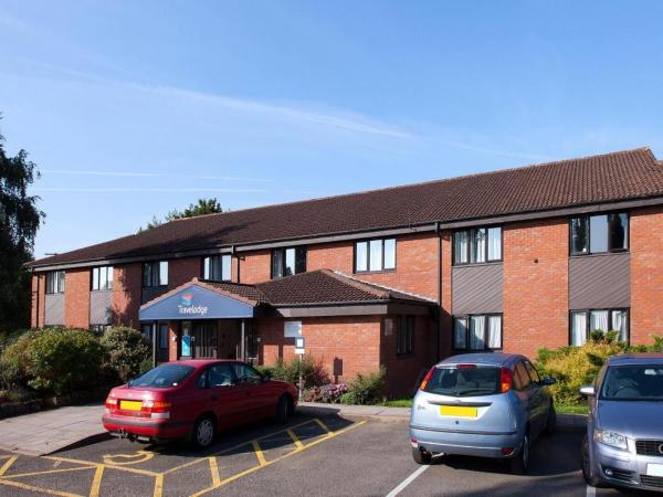 Travelodge Ludlow Woofferton - 赫里福德郡