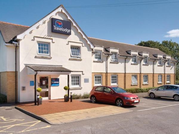 Travelodge Cardiff Airport - Barry