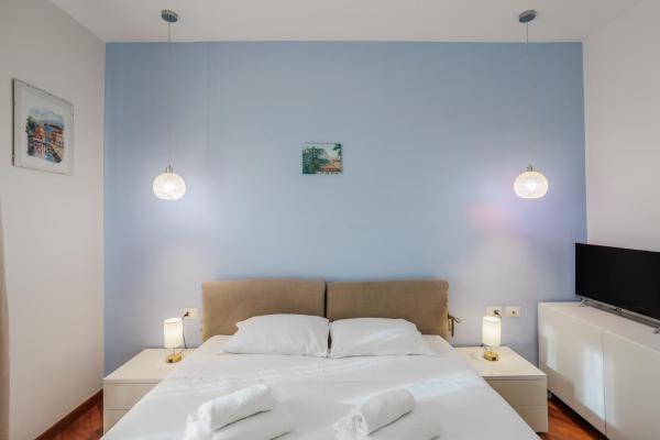 Maison Riboty - By 101flats - Vaticaanstad