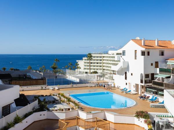 Live Torviscas Parque Royal 12 - Costa Adeje