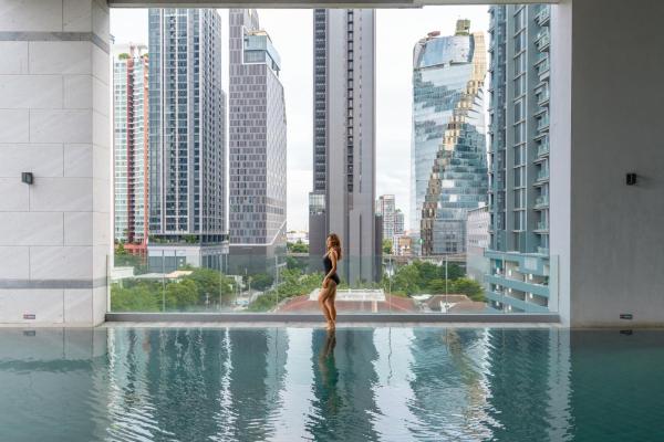 Jasmine 59 Hotel Thonglor Bangkok, Bangkok