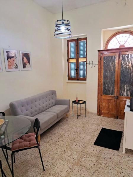 Blue-15 Maltese Townhouse - Malta