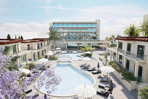 Sun Palace Protaras Waterpark Resort - Protaras