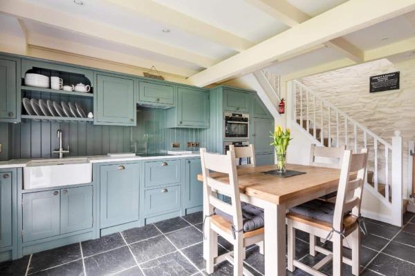 2 Bedroom Cottage Close To Perranporth Beach - St Agnes